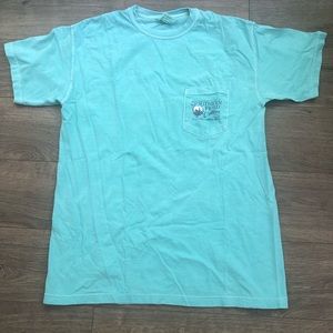 Southern Fried Cotton T Shirt